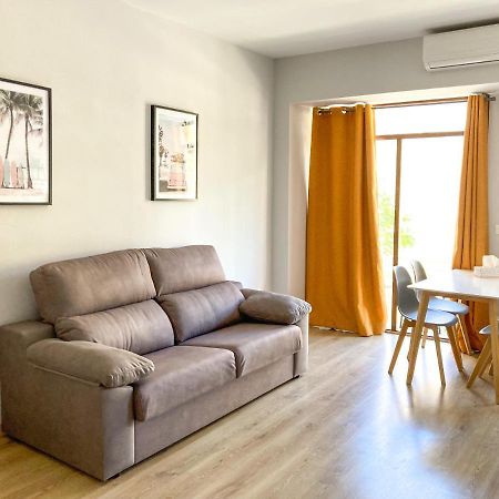 La Nogalera Leilighet Torremolinos Eksteriør bilde