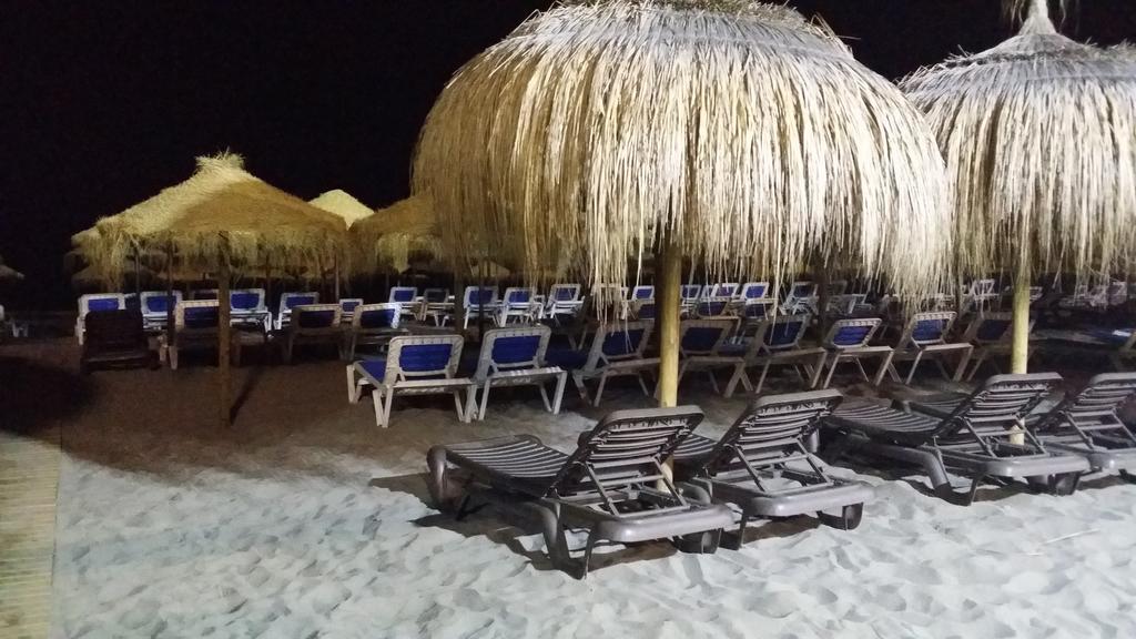 La Nogalera Leilighet Torremolinos Eksteriør bilde