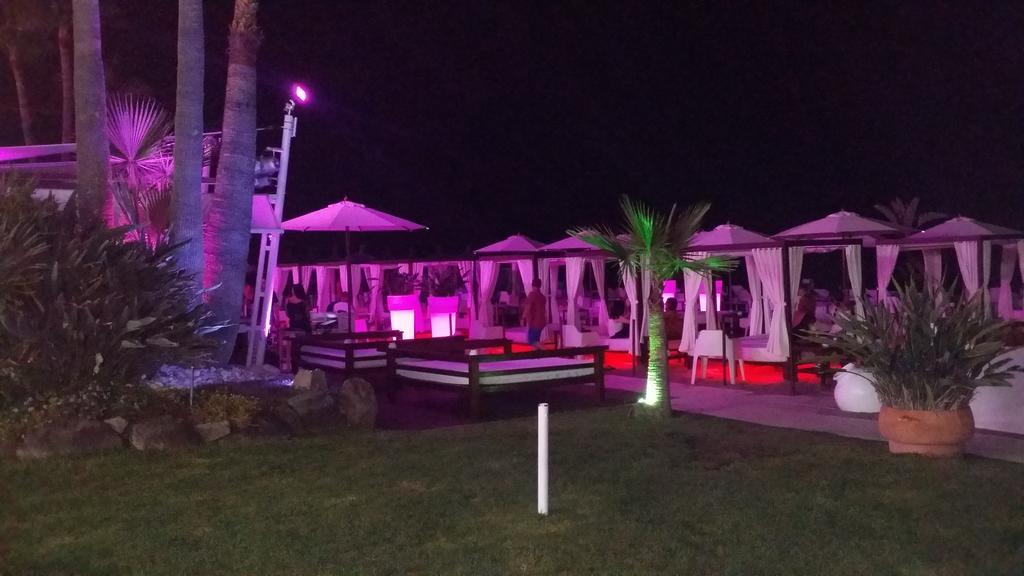 La Nogalera Leilighet Torremolinos Rom bilde