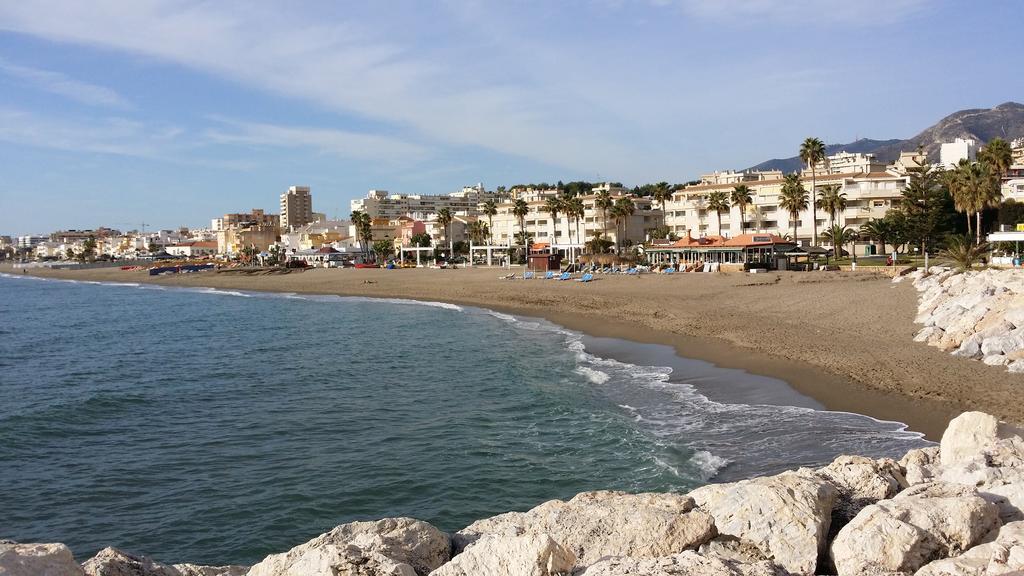 La Nogalera Leilighet Torremolinos Eksteriør bilde