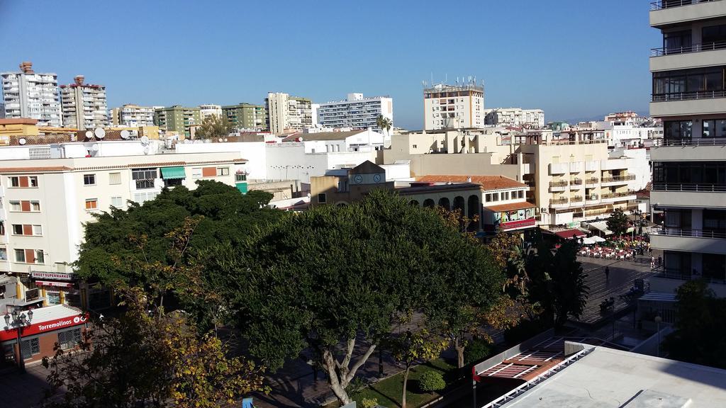 La Nogalera Leilighet Torremolinos Eksteriør bilde