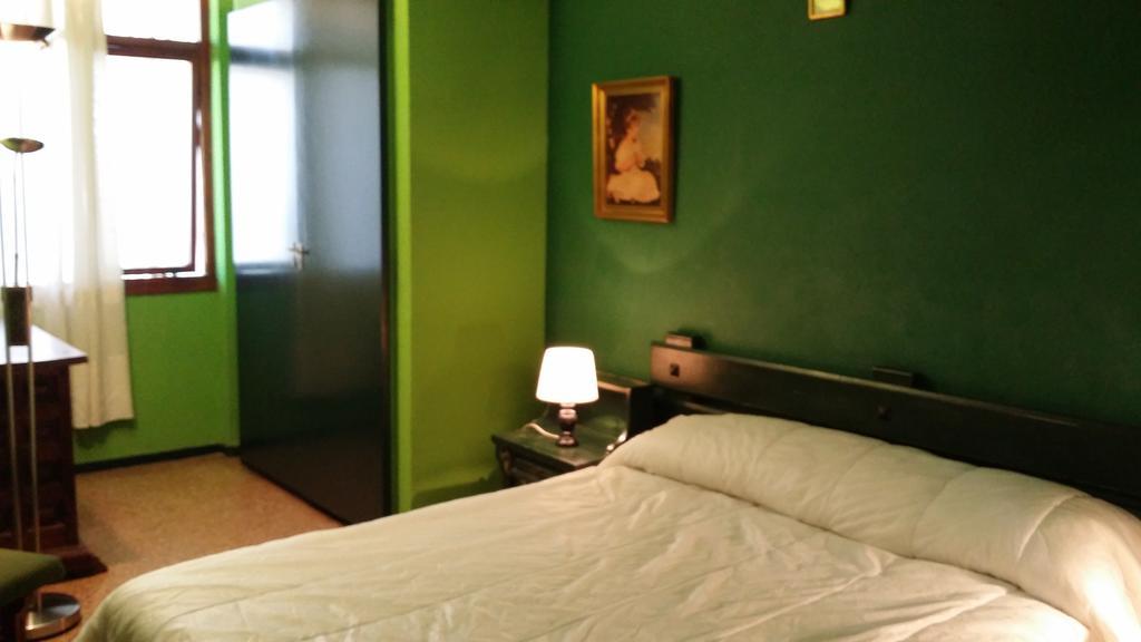 La Nogalera Leilighet Torremolinos Rom bilde