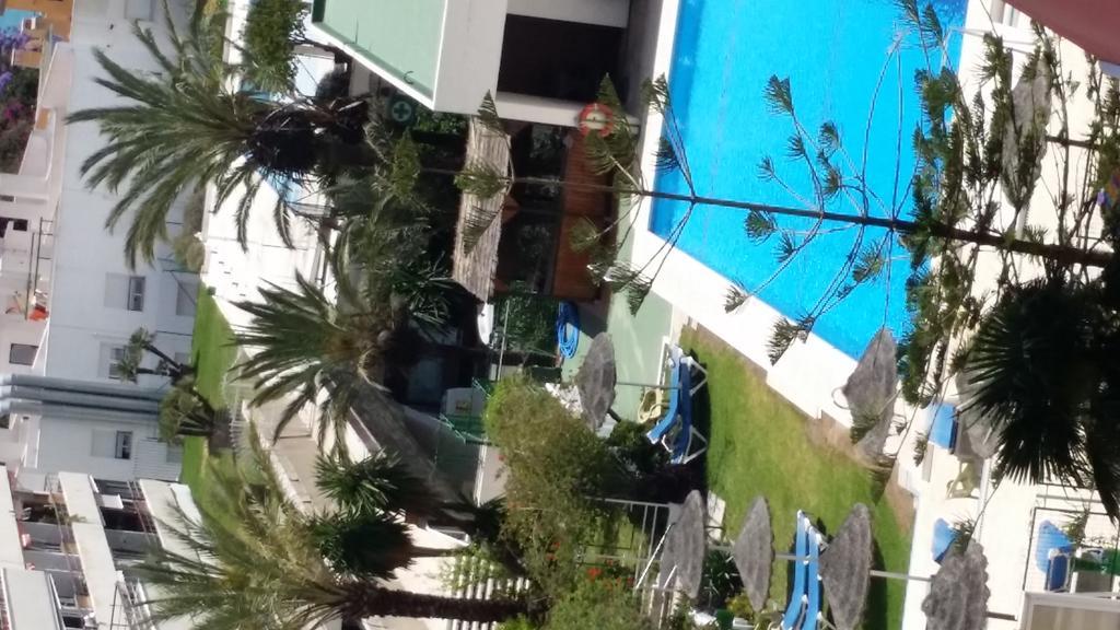 La Nogalera Leilighet Torremolinos Eksteriør bilde