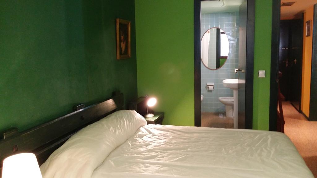 La Nogalera Leilighet Torremolinos Eksteriør bilde
