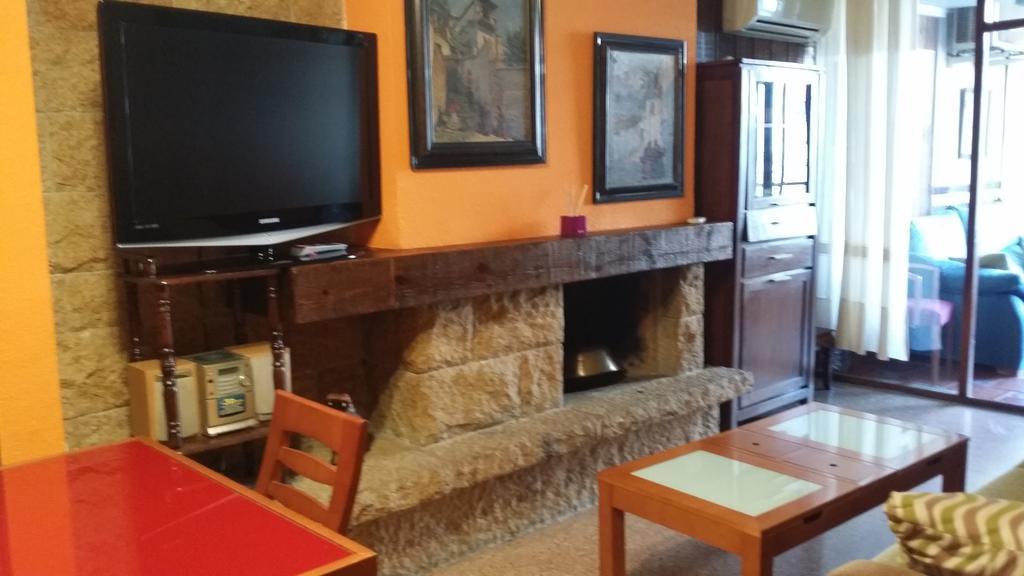 La Nogalera Leilighet Torremolinos Eksteriør bilde
