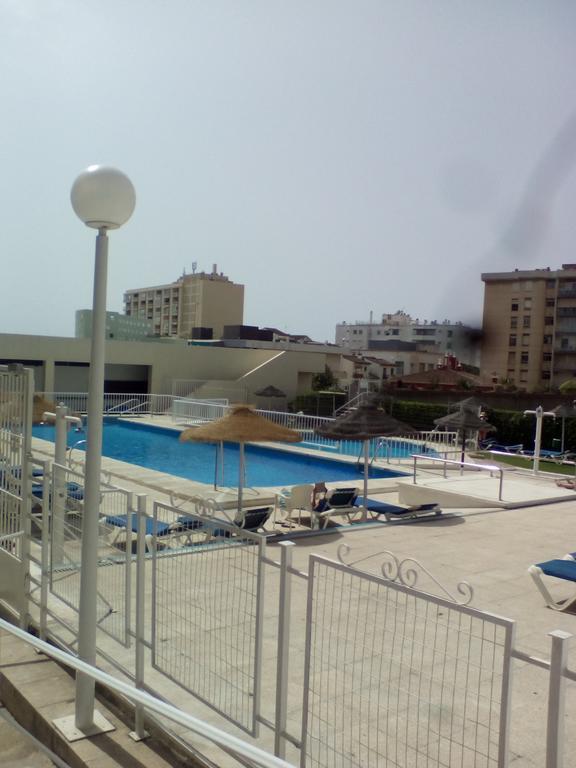 La Nogalera Leilighet Torremolinos Eksteriør bilde