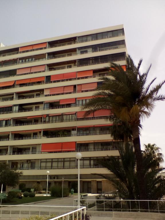 La Nogalera Leilighet Torremolinos Eksteriør bilde