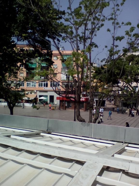 La Nogalera Leilighet Torremolinos Eksteriør bilde