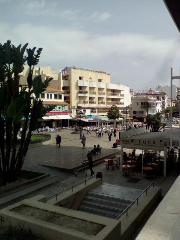 La Nogalera Leilighet Torremolinos Eksteriør bilde