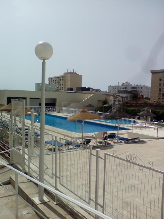 La Nogalera Leilighet Torremolinos Eksteriør bilde