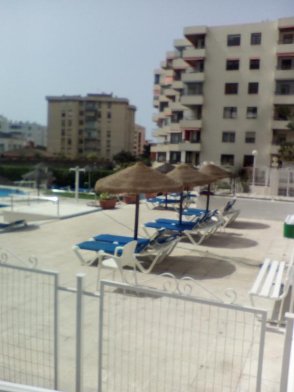 La Nogalera Leilighet Torremolinos Eksteriør bilde