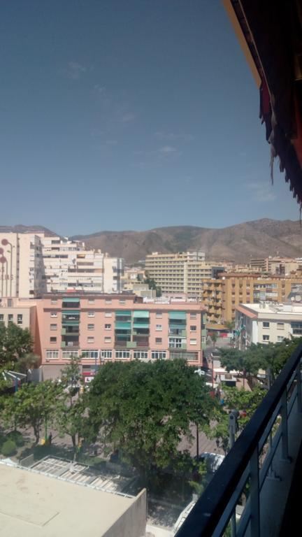 La Nogalera Leilighet Torremolinos Eksteriør bilde